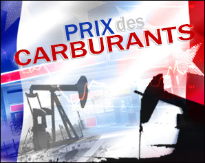 Prix des carburants en France