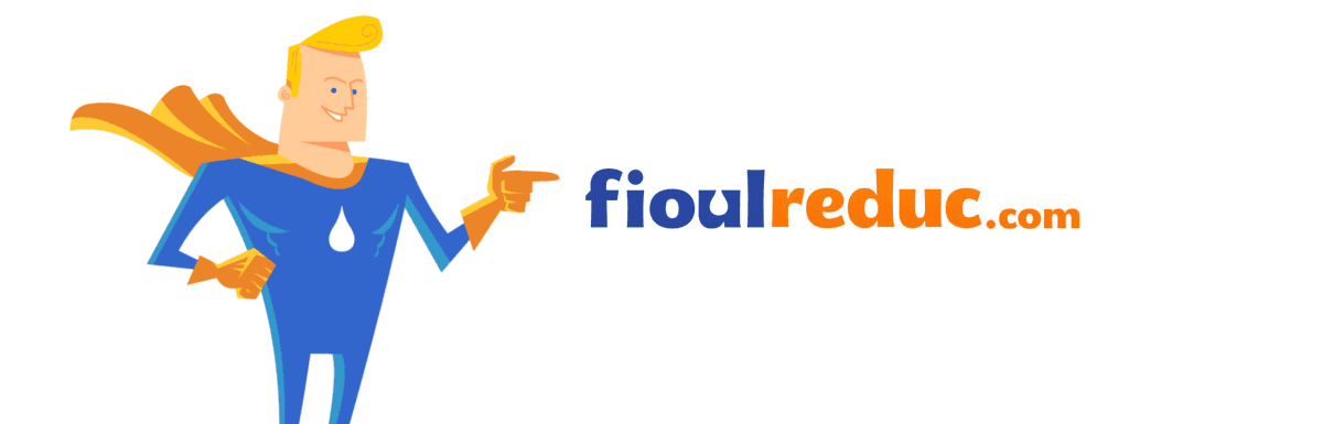 Logo Fioulreduc