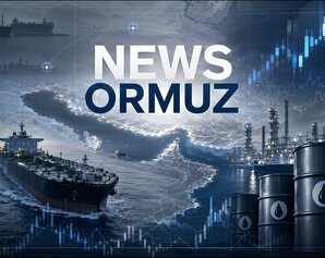 Pétrole et détroit d'ormuz