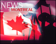prix-du-petrole Montréal