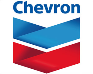 Pétrole - Chevron