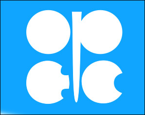 Pétrole OPEP