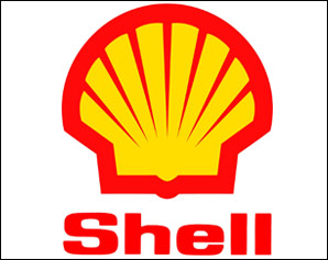 Pétrole shell